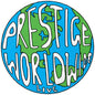 Step Brothers Inspired Prestige Worldwide Sticker