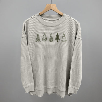 Tiny Trees
