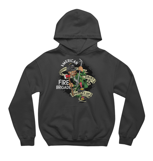 St Patty's Hoodie