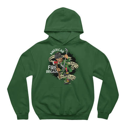 St Patty's Hoodie