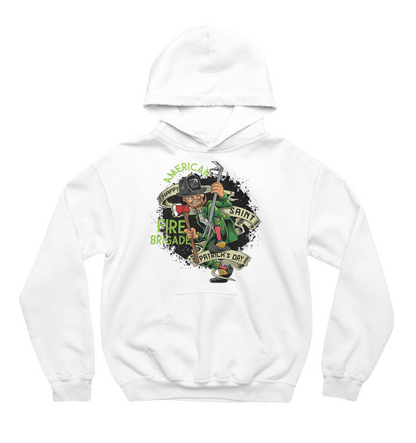 St Patty's Hoodie