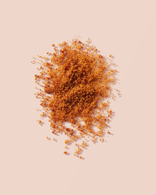 organic coconut sugar