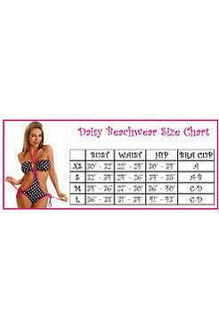 Fuchsia Sequin Pucker Back Bikini w/Green Lace