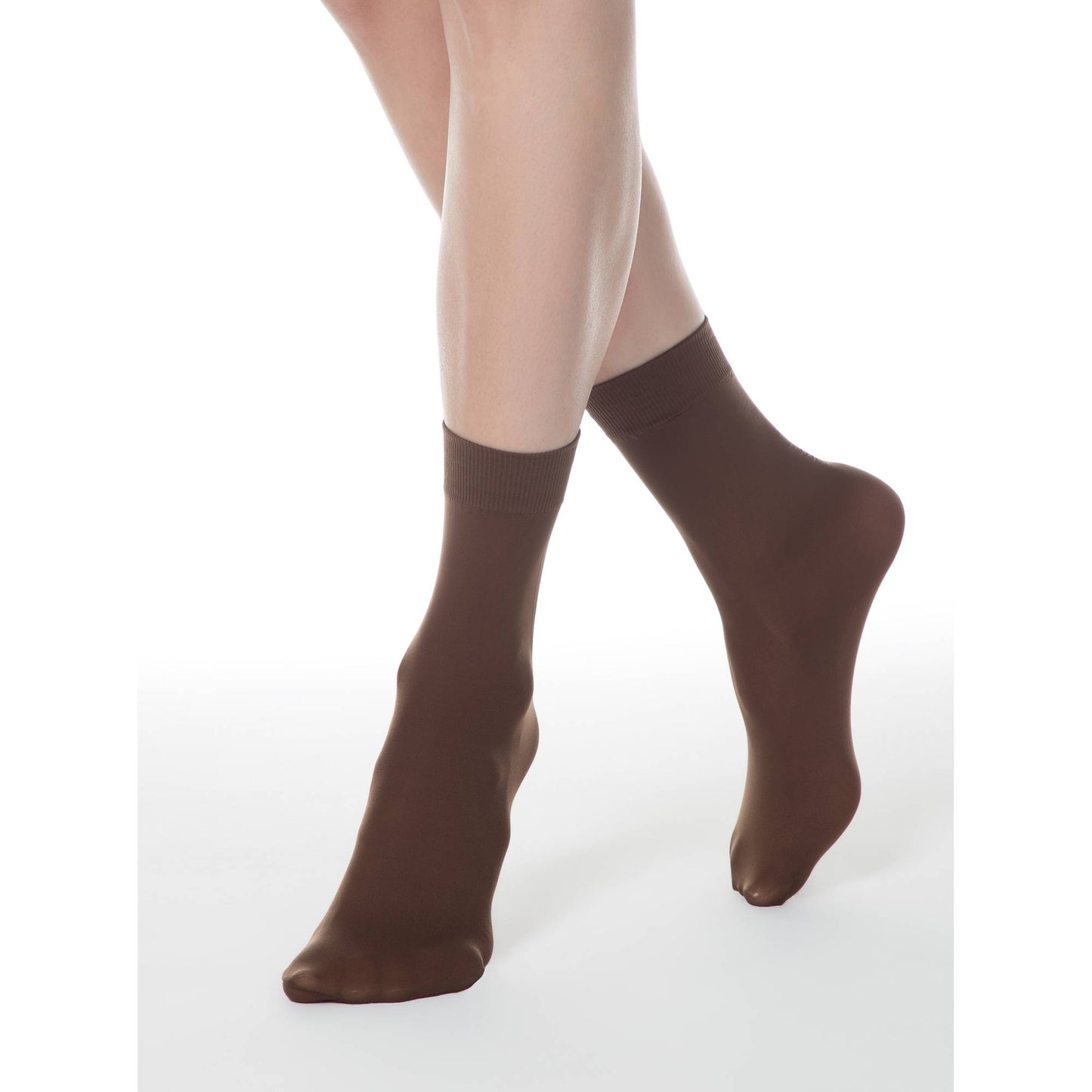 Socks Conte Microfibra 50 Den (1 pair)