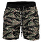 Men's Hybrid Athletic Shorts | 5.5" Inseam