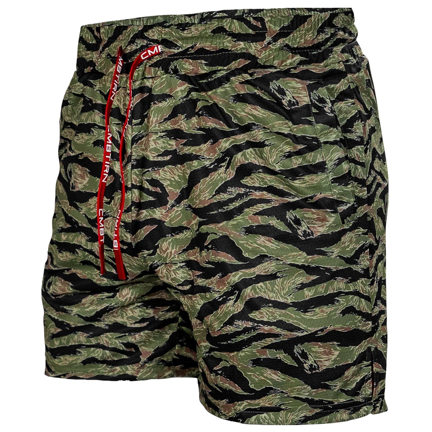 Men's Mesh Hoochie Daddy Shorts | 5"