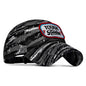 Tough Tiddies Patch RipStop Low Pro Hat