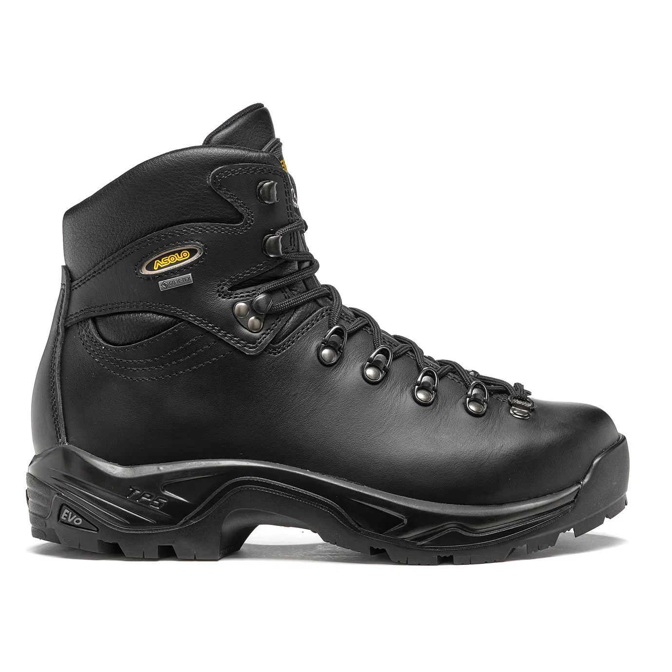 Asolo Men's TPS 520 GV Evo Backpacking Boot Size 13M New OG ALL