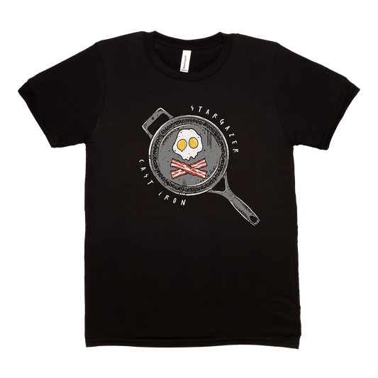 Death by Breakfast T-Shirt
