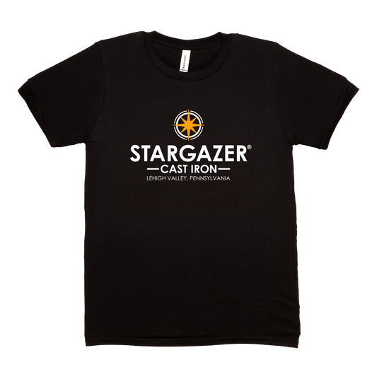 Stacked Logo T-Shirt
