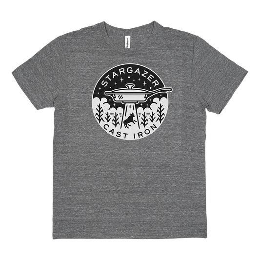 Skillet UFO T-Shirt