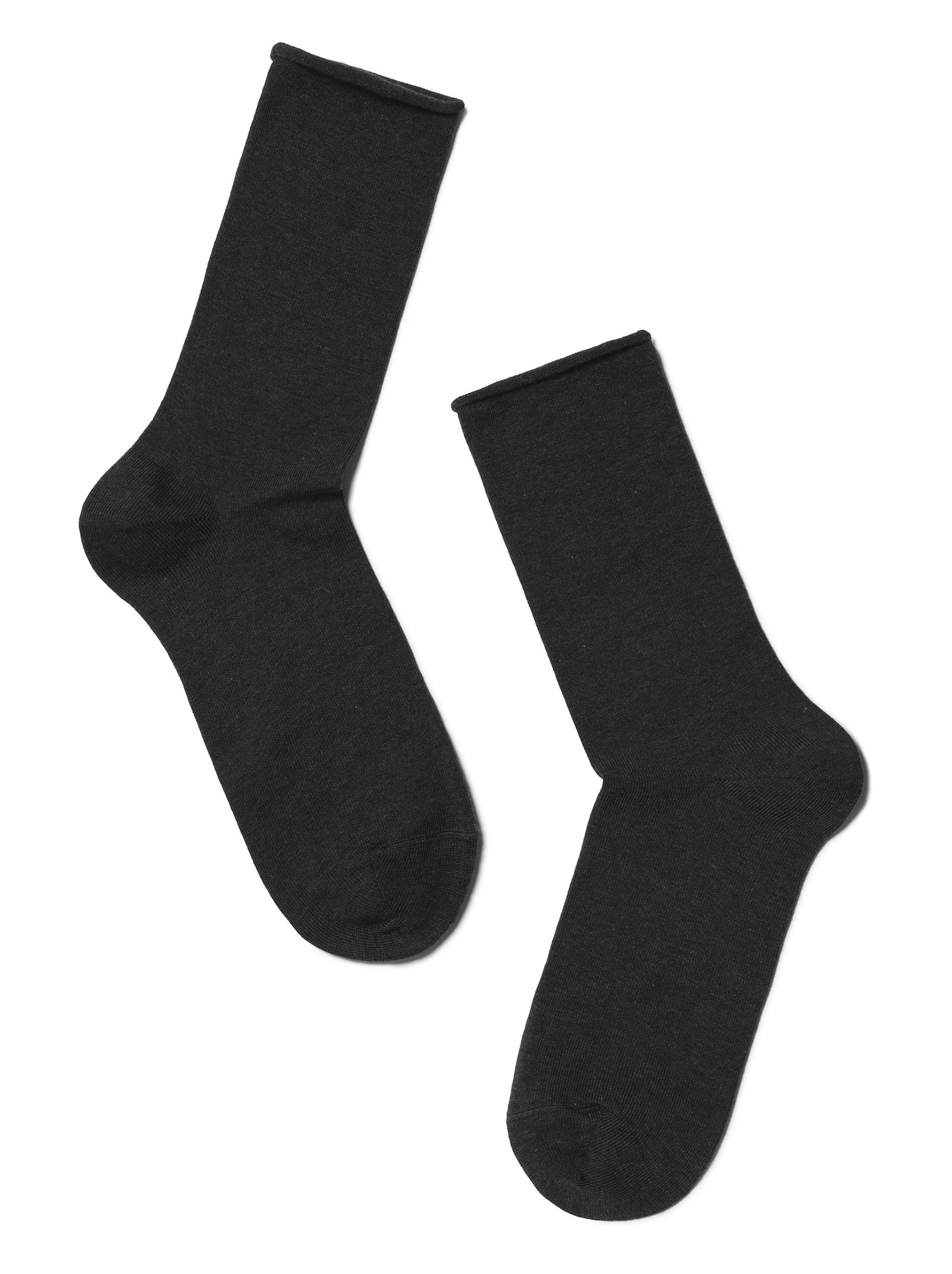 Conte Cotton Socks Comfort - 000 Melange