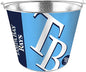 Tampa Bay Rays Hype Beer Bucket with Handle