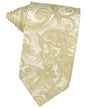 Tapestry Necktie Self Tie