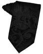 Tapestry Necktie Self Tie