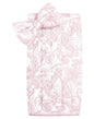 Tapestry Cummerbund