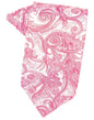 Tapestry Necktie Self Tie