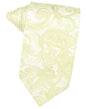 Tapestry Necktie Self Tie