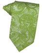Tapestry Necktie Self Tie