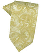 Tapestry Necktie Self Tie