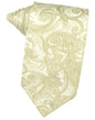 Tapestry Necktie Self Tie