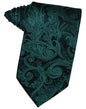 Tapestry Necktie Self Tie
