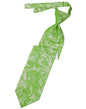 Tapestry Necktie Pre-Tied
