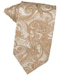Tapestry Necktie Self Tie