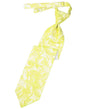 Tapestry Necktie Pre-Tied