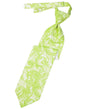 Tapestry Necktie Pre-Tied
