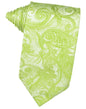 Tapestry Necktie Self Tie