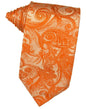 Tapestry Necktie Self Tie