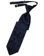 Tapestry Necktie Pre-Tied