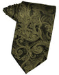 Tapestry Necktie Self Tie