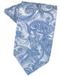 Tapestry Necktie Self Tie