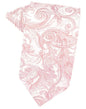 Tapestry Necktie Self Tie
