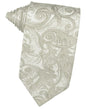 Tapestry Necktie Self Tie