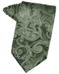 Tapestry Necktie Self Tie