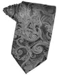 Tapestry Necktie Self Tie