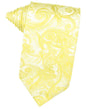 Tapestry Necktie Self Tie