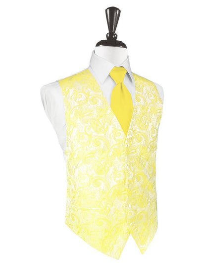 Tapestry Tuxedo Vest 10