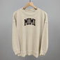Mimi Collegiate (Black)