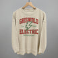 Griswold Electric (Distressed)