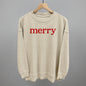 Merry (Red)