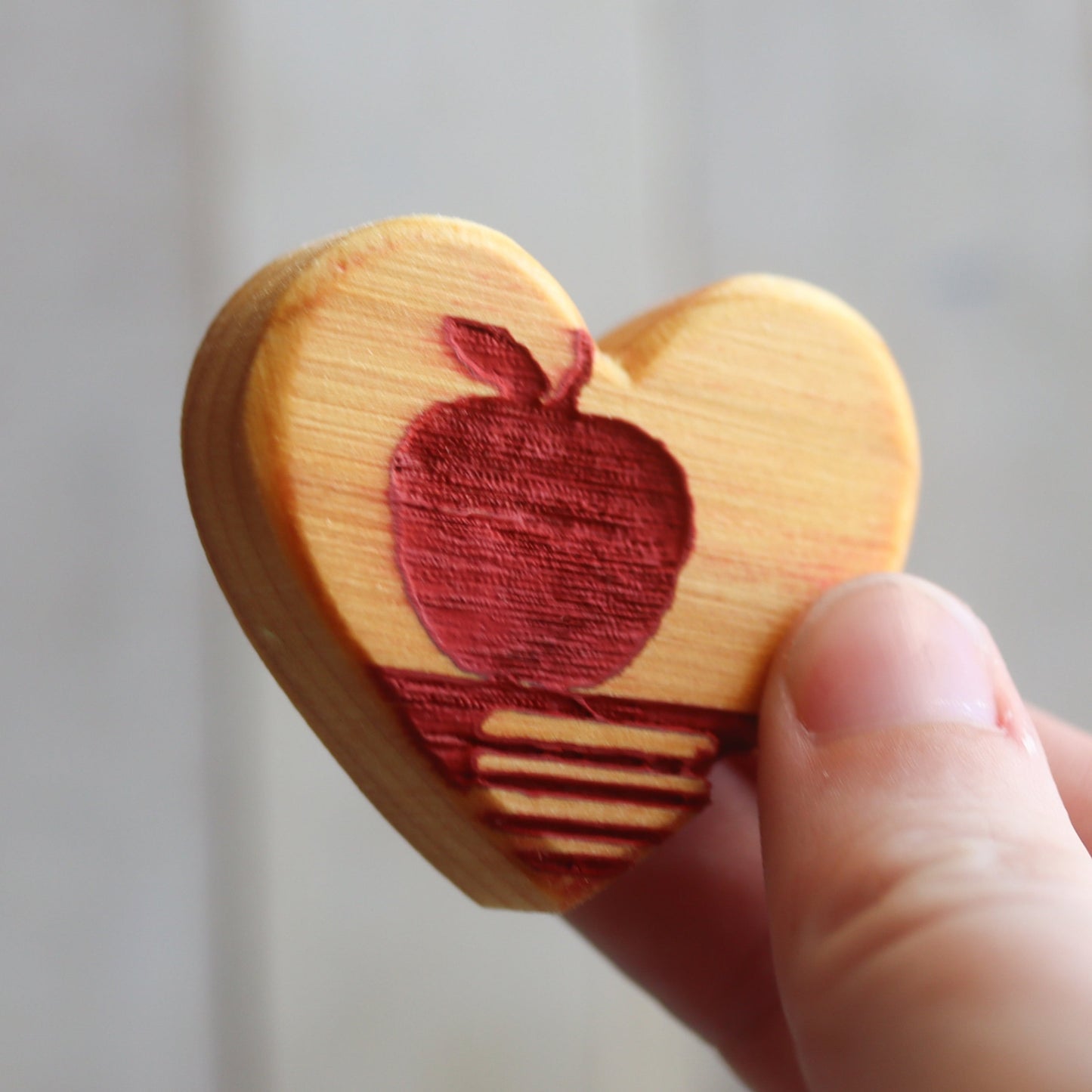 Engraved Hearts