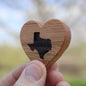 Engraved Hearts