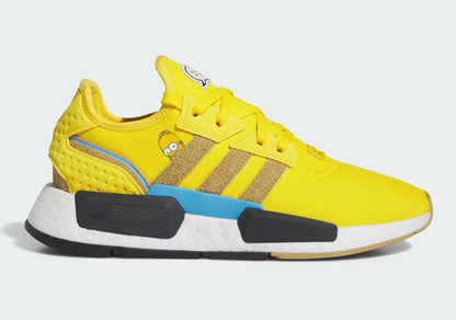 Adidas NMD G1 The Simpsons Homer Simpson New Size 4.5M / 6W