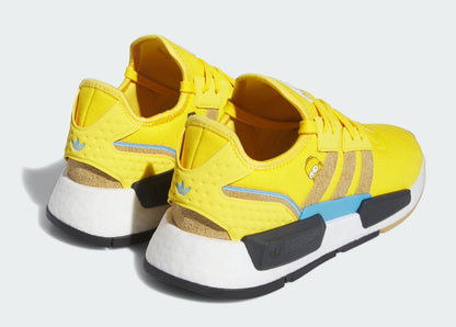 Adidas NMD G1 The Simpsons Homer Simpson New Size 4.5M / 6W