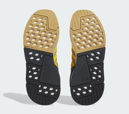 Adidas NMD G1 The Simpsons Homer Simpson New Size 4.5M / 6W