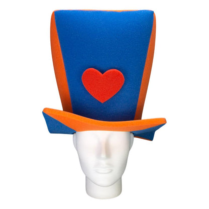 The Original Party Hats Pack (20 Hats & 20 Headbands)